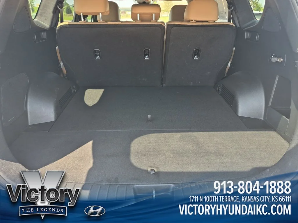 Used 2023 Gray Hyundai Calligraphy image 26