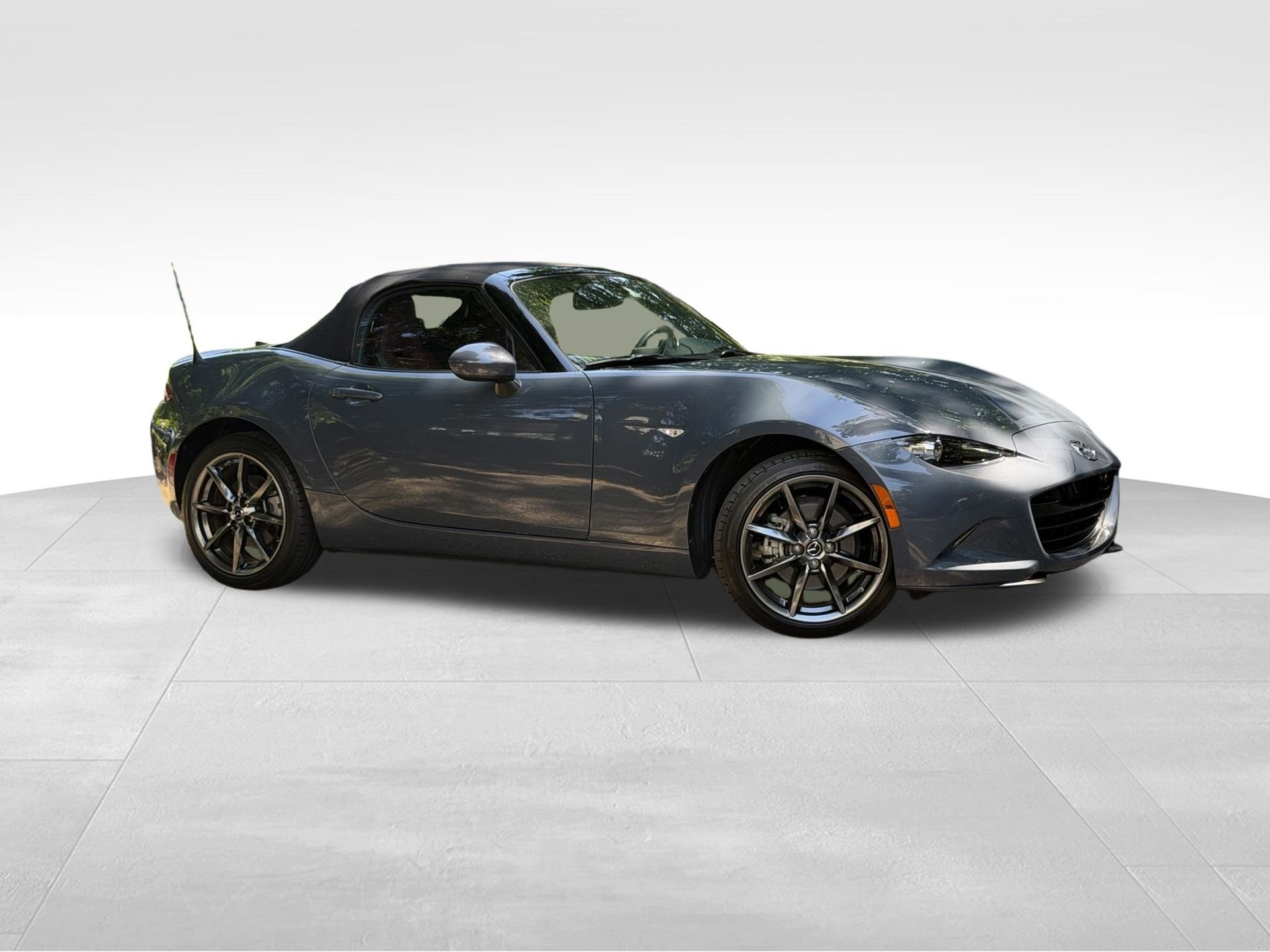 2020 Mazda MX-5 Miata Grand Touring Auto's photo