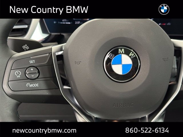 New 2027 Red BMW xDrive28i image 12