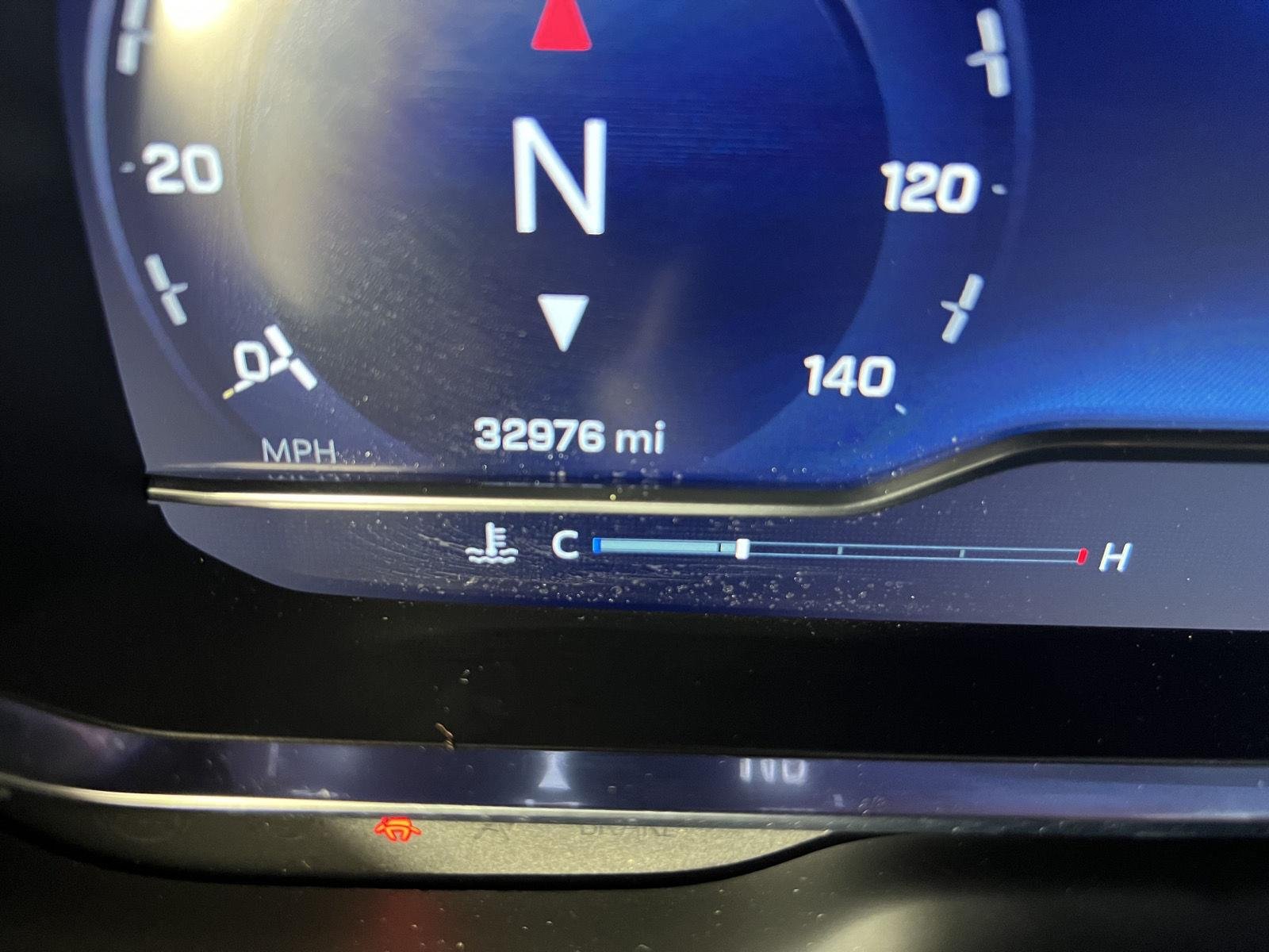 Used 2023 Summit White Chevrolet RST image 14