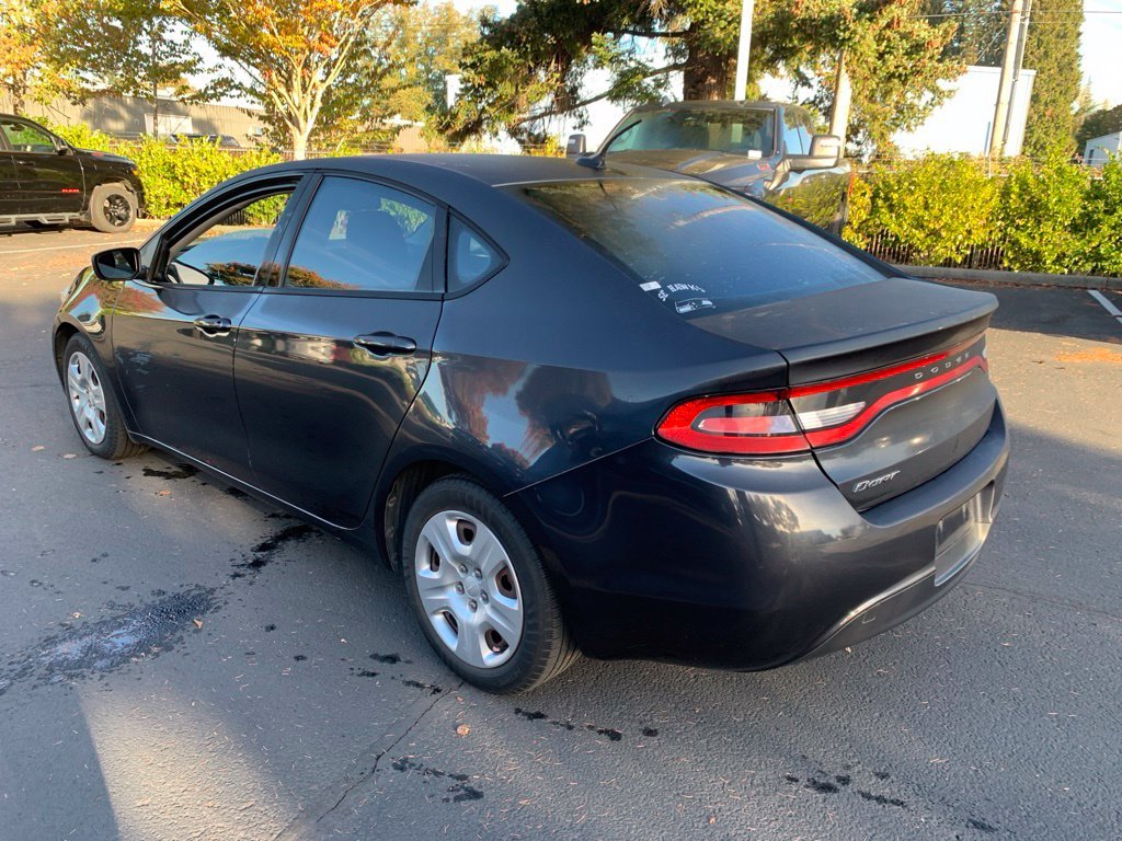 Used 2014 Dodge Dart SE with VIN 1C3CDFAA5ED902269 for sale in Hillsboro, OR