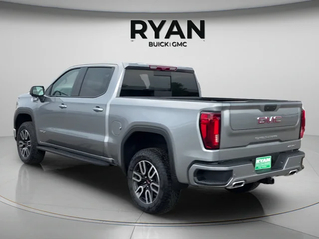 2026 GMC Sierra 1500 AT4 - Photo 6