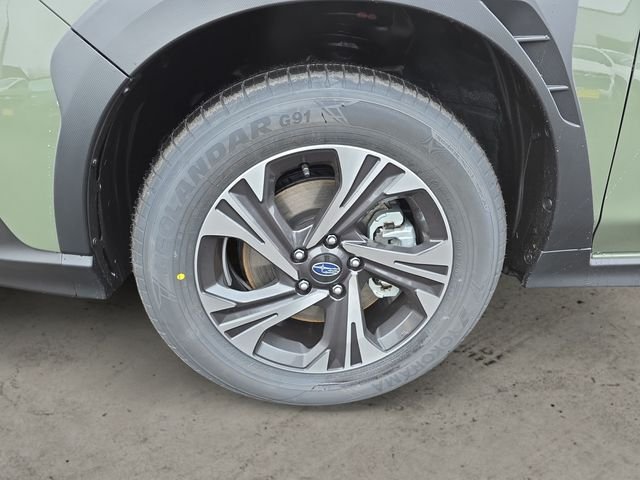 Used 2026 Green Subaru Premium image 14