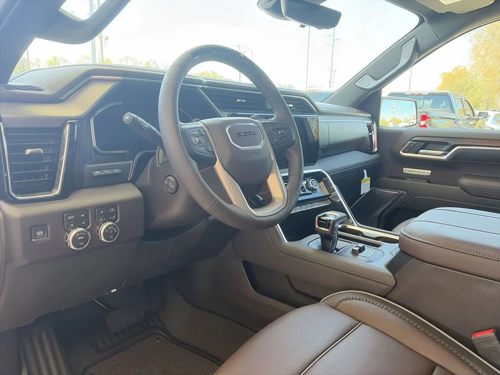 2026 GMC Sierra 1500 Denali - Photo 18
