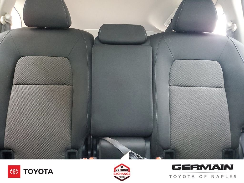 Used 2024 Silver Honda LX image 29