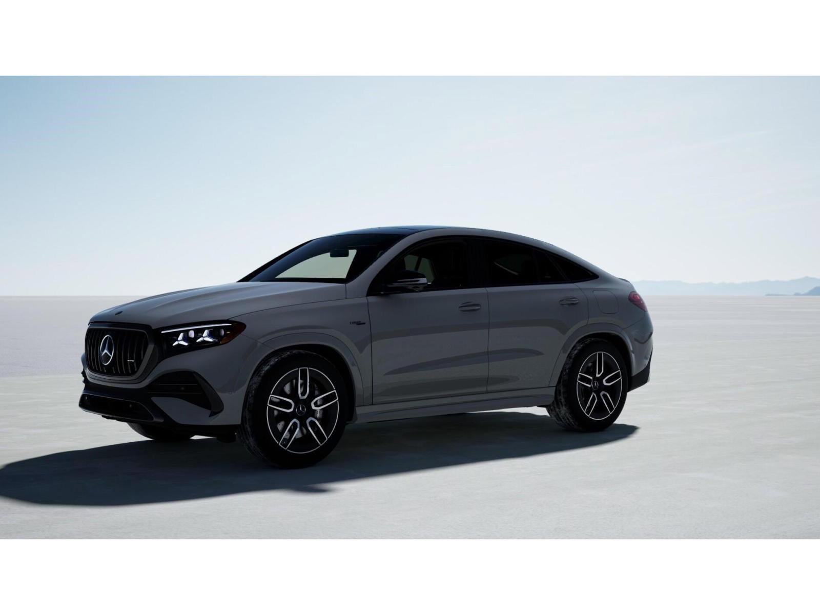 New 2027 MANUFAKTUR Alpine Grey Mercedes-Benz  image 80