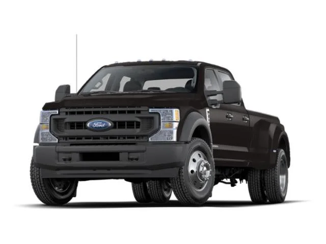 2022 Ford F-450 XL 4x4 Crew Cab 8' Box DRW's photo