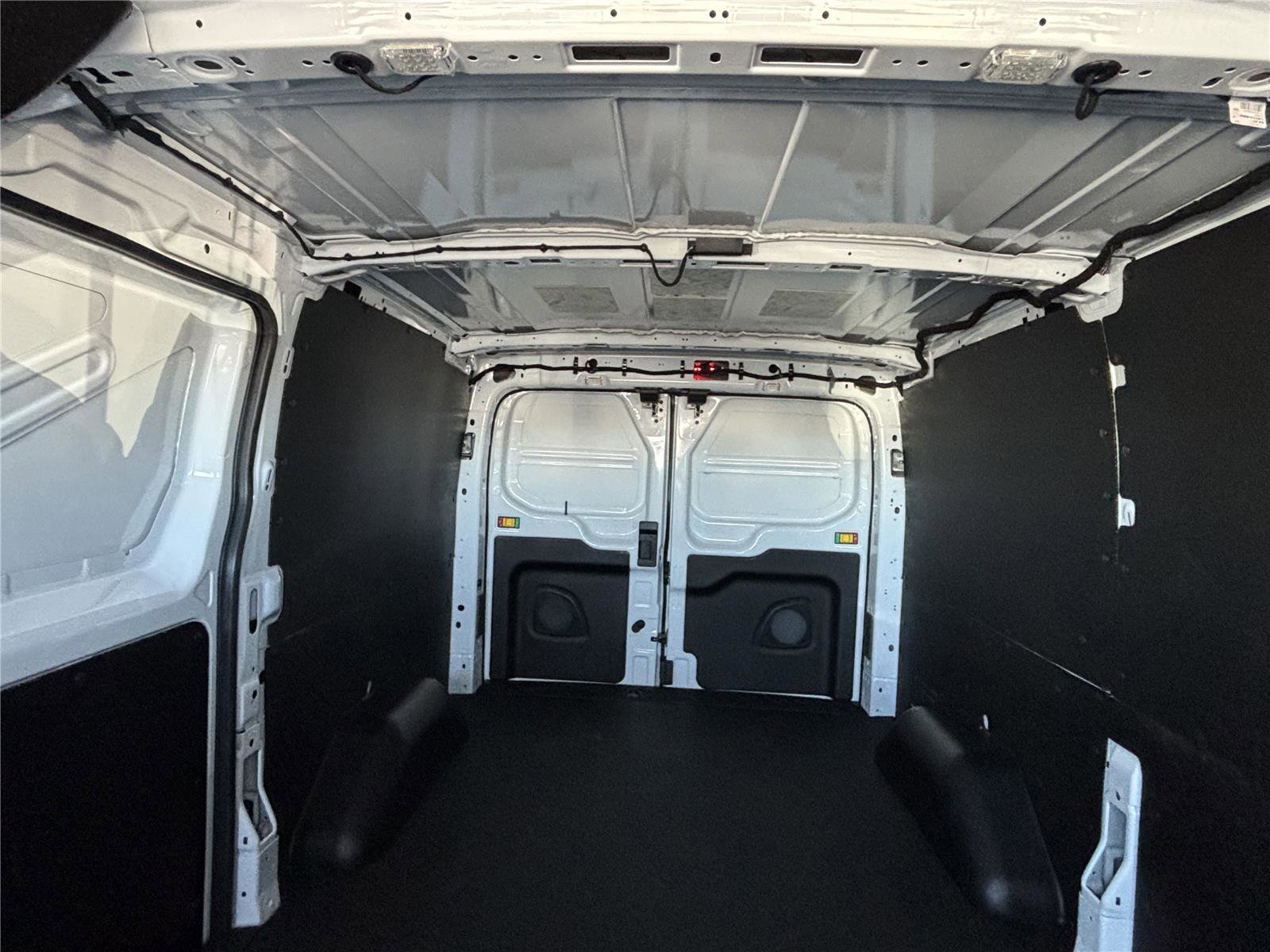 2026 Ford Transit Van Base - Photo 13