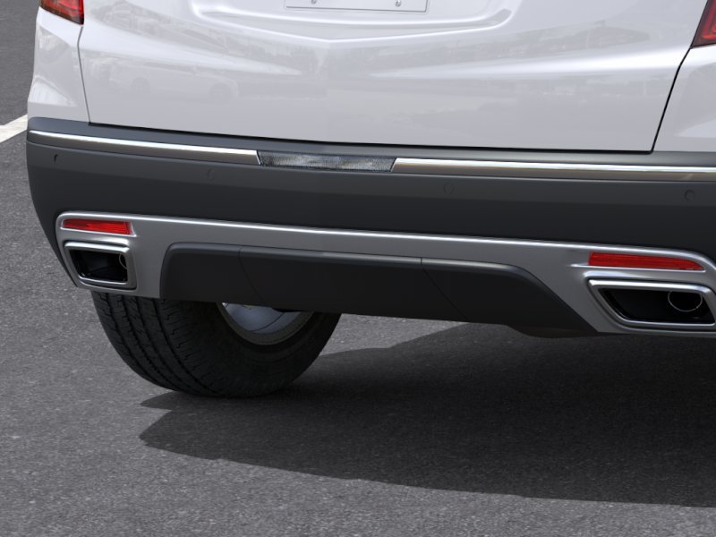 2026 Cadillac XT5 Premium Luxury - Photo 14