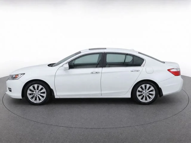 Used 2015  Honda EX-L image 8