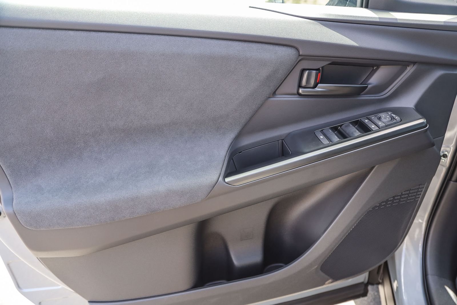New 2026 Cement Toyota  SE image 20