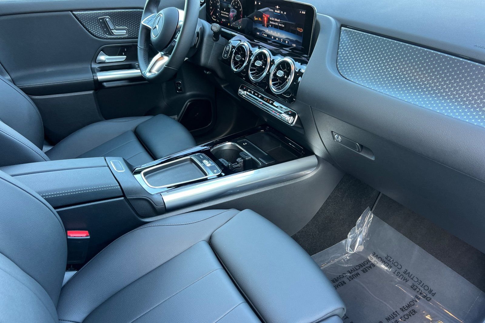 Certified Used 2026 Polar White Mercedes-Benz 250 image 20