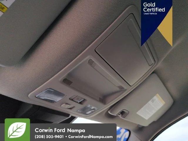 Certified Used 2025 Gray Ford Lariat image 23