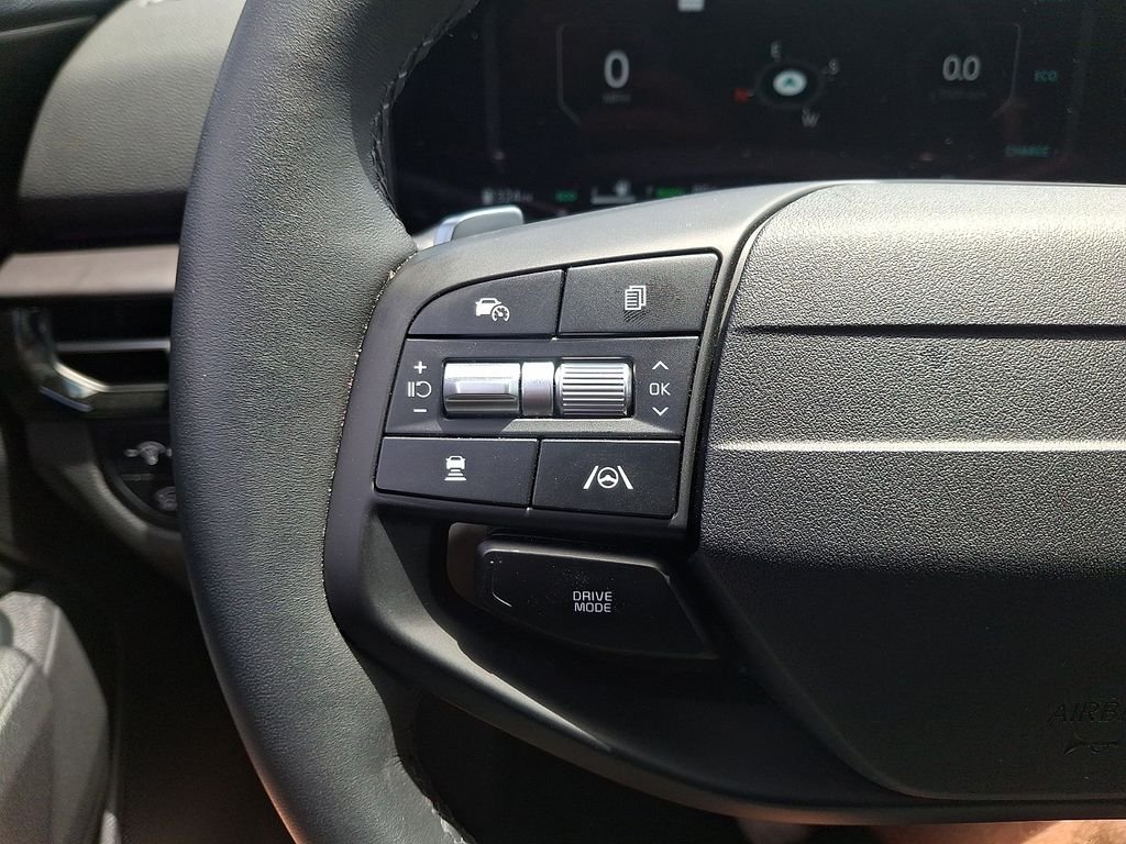 Certified Used 2026 Blue Kia SX-Prestige image 22