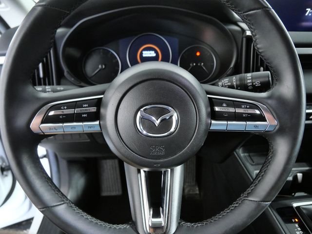 Certified Used 2024 Beige Mazda 2.5 S Preferred Package image 19