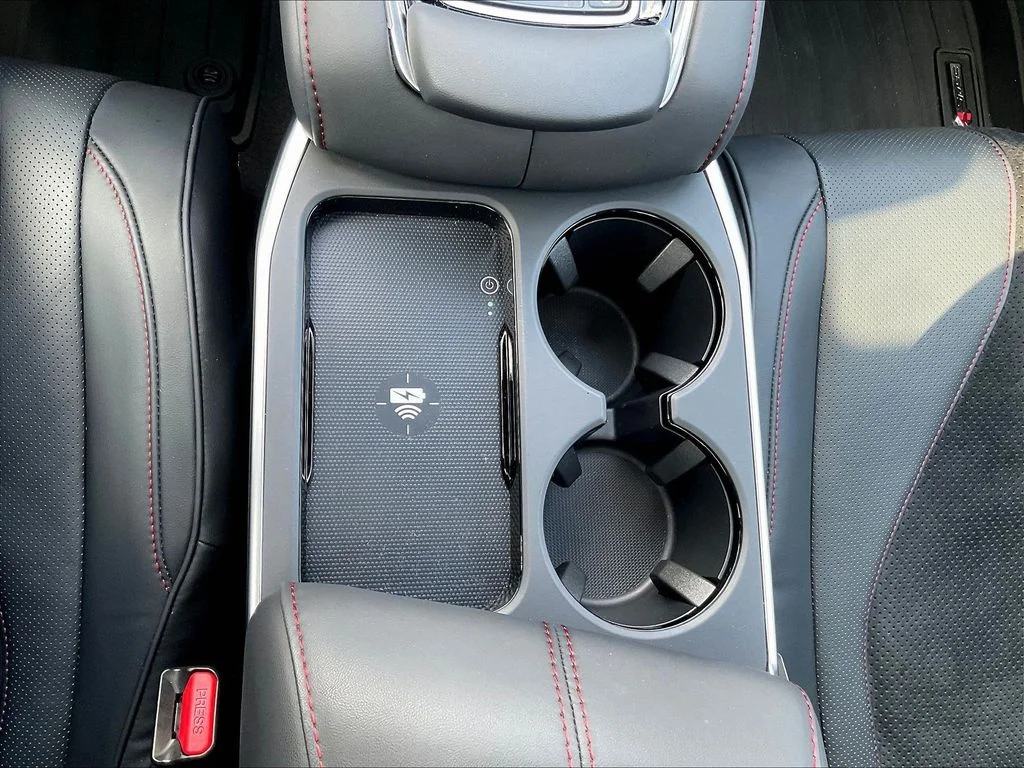 Used 2026 Gray Acura A-Spec Package image 16