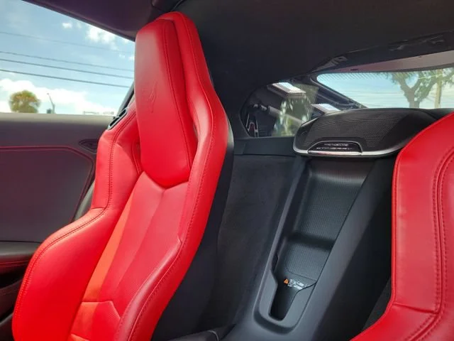 2024 Chevrolet Corvette 2LT - Photo 36