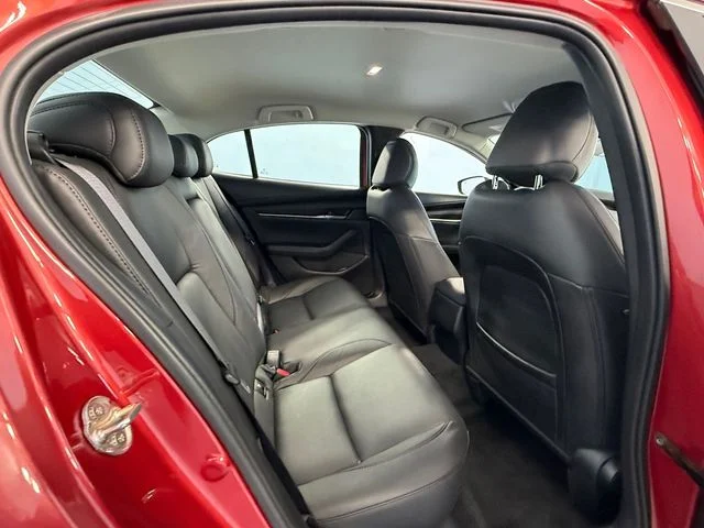 Used 2024 Red Mazda 2.5 S Select Sport image 14