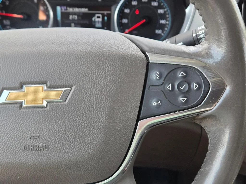 Used 2019 Beige Chevrolet Premier image 24