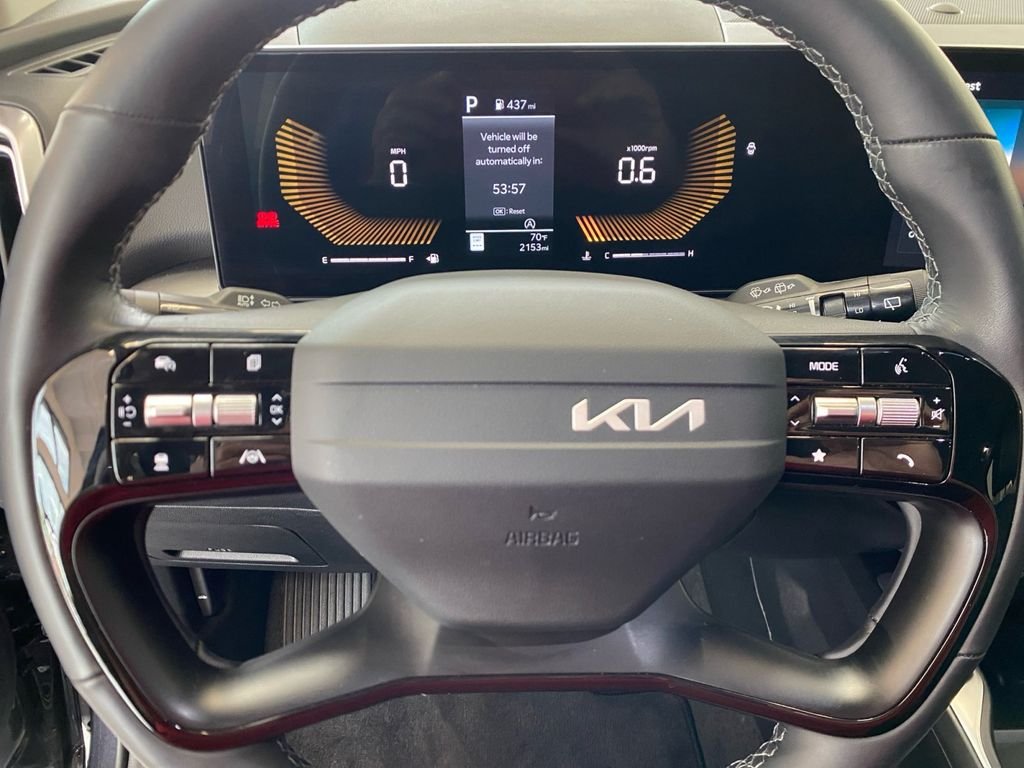 2026 Kia Sorento S - Photo 9
