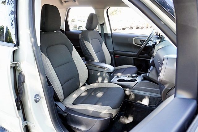 Used 2025 Beige Ford Big Bend image 17