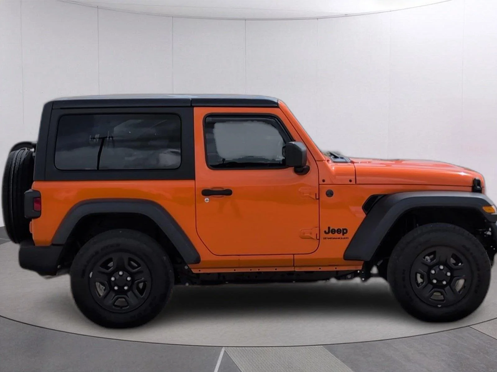 Used 2025 Joose Jeep Sport image 7