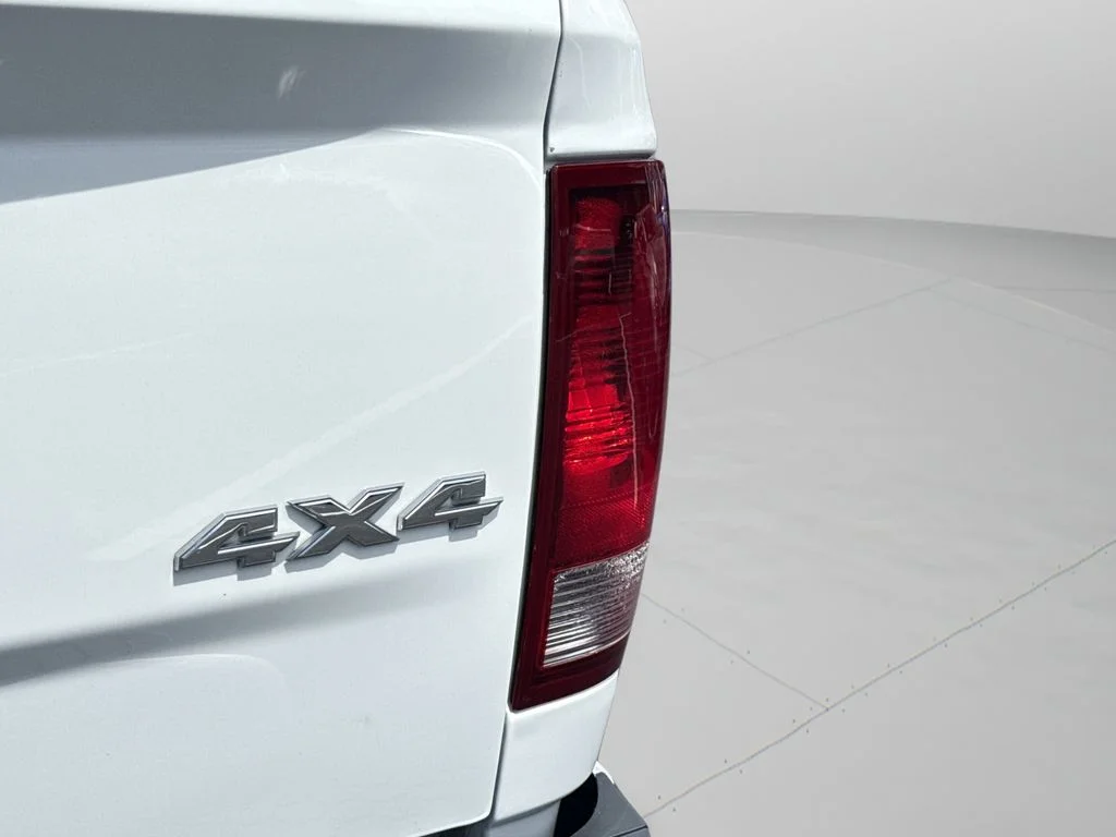 Used 2024 White Ram SLT image 19