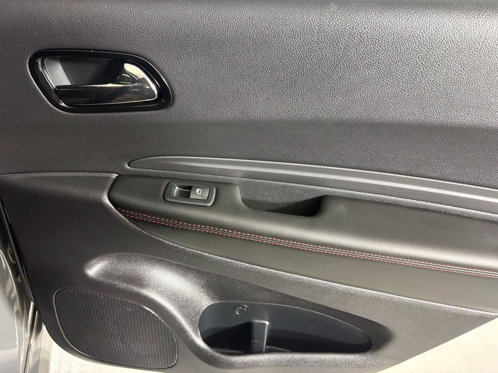 Used 2025 Gray Dodge GT image 15
