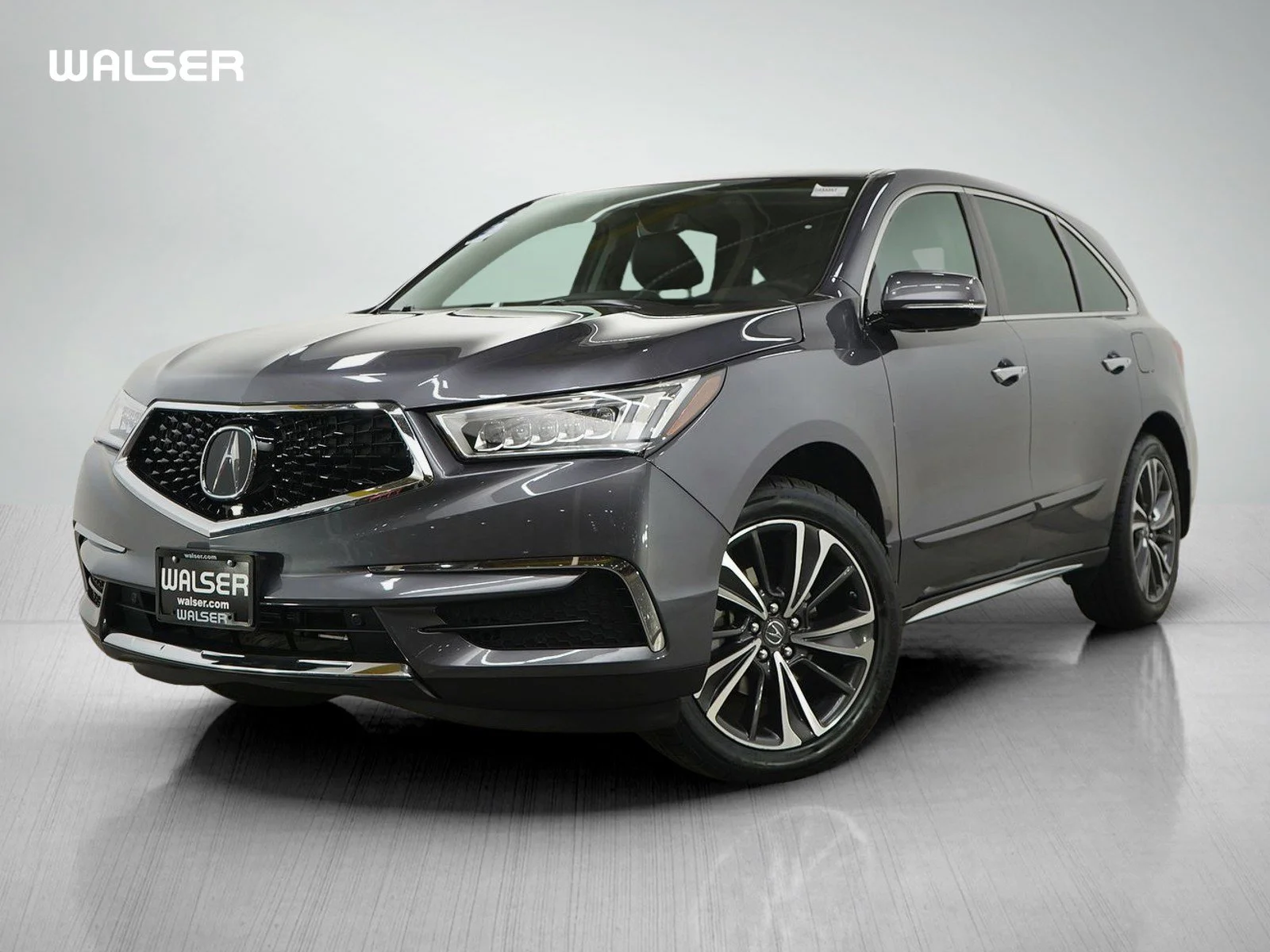 2020 Acura MDX SH-AWD w/Technology Package's photo