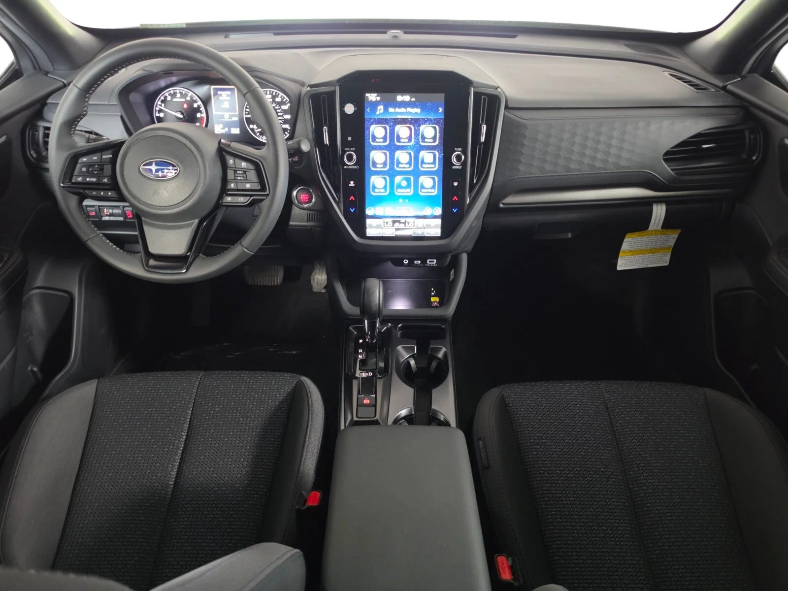 2026 Subaru Forester Premium - Photo 30