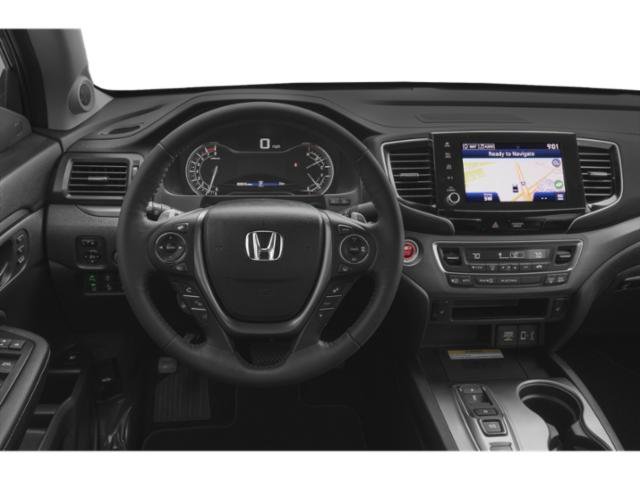 Used 2022 Gray Honda RTL-E image 7