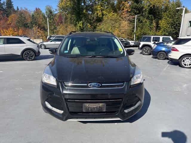 Used 2013 Ford Escape SEL with VIN 1FMCU9HX0DUC17209 for sale in Portland, OR