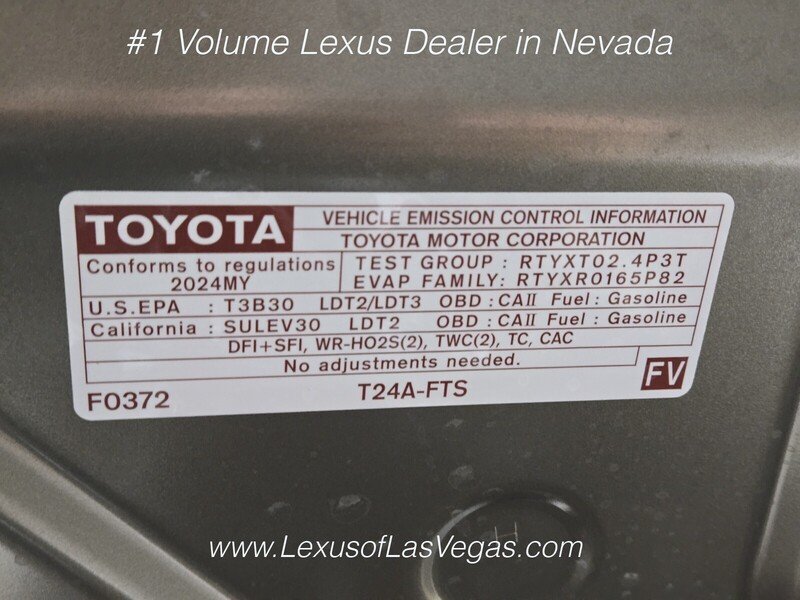 Used 2024 Bronze Toyota TRD Sport image 27