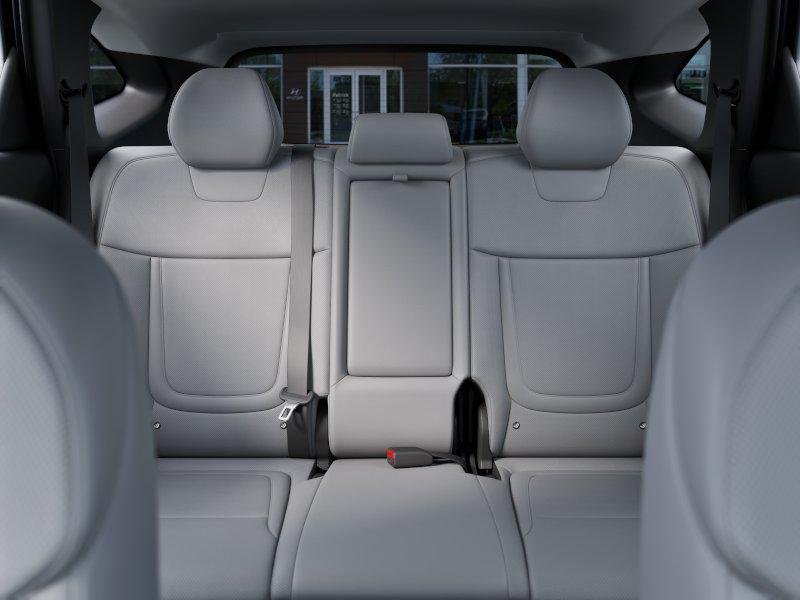 New 2026 Hampton Gray Hyundai Limited image 12