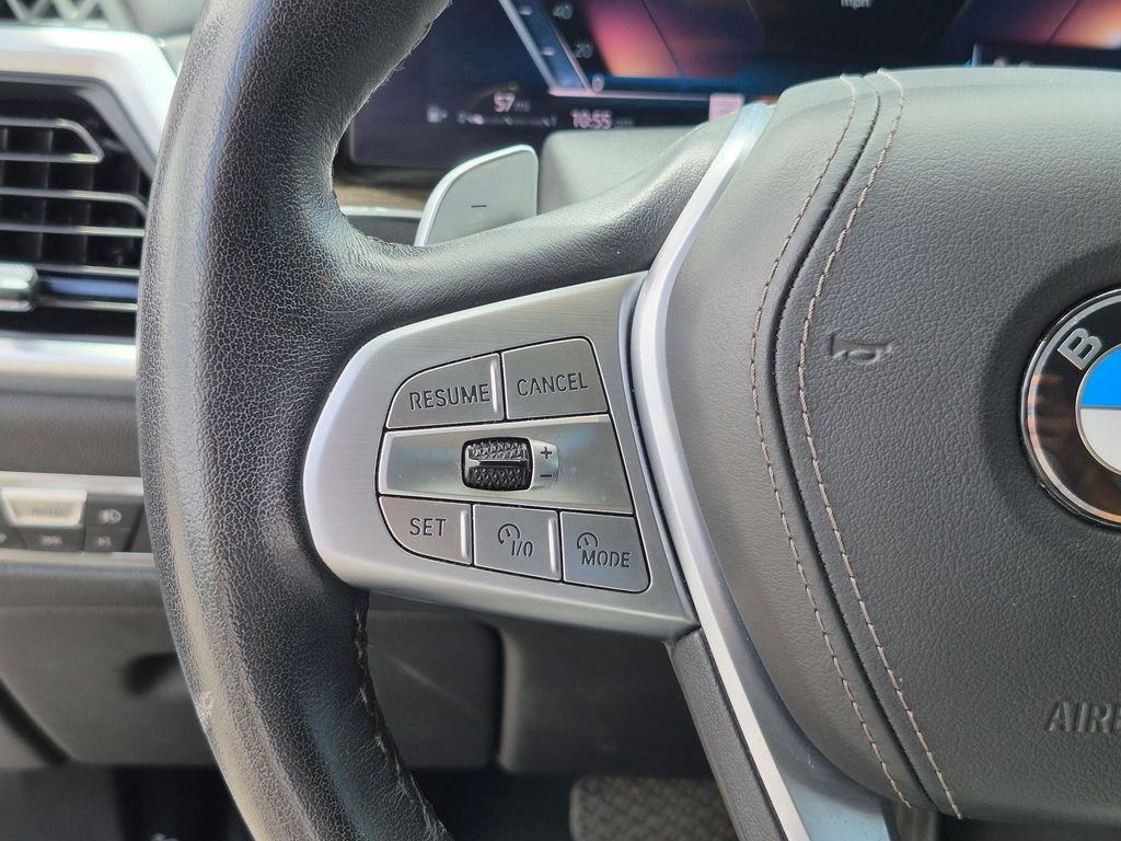 2023 BMW X7 40i - Photo 15