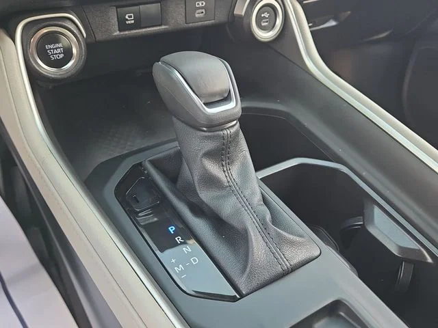 Used 2025 Gray Toyota Platinum image 20