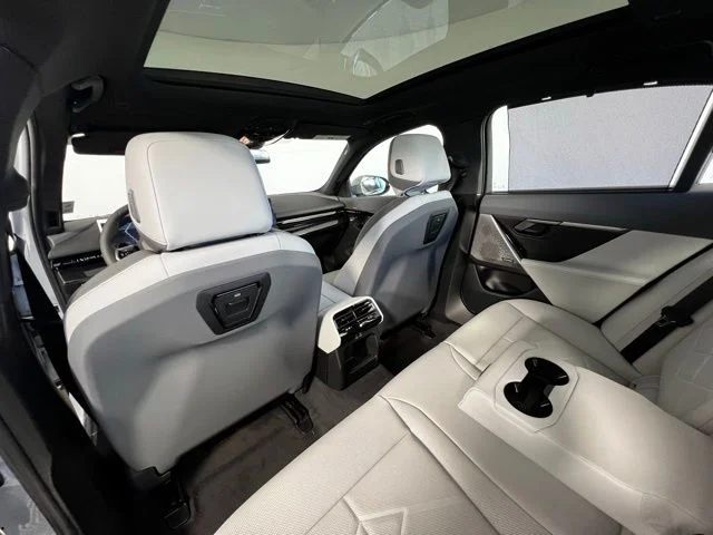 2026 BMW 5 Series 530i - Photo 14