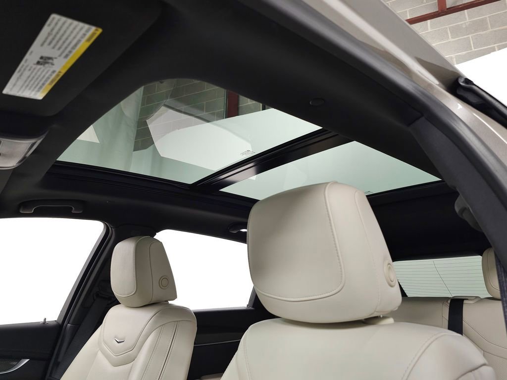 2023 Cadillac XT5 Sport - Photo 21