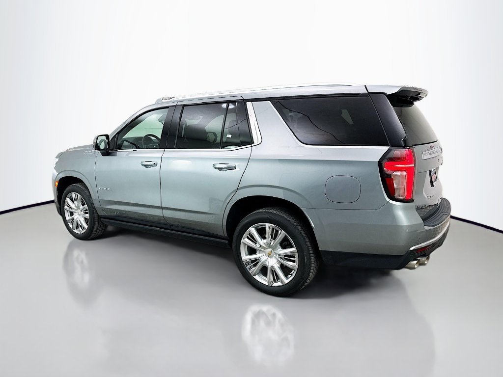 2023 Chevrolet Tahoe High Country - Photo 6
