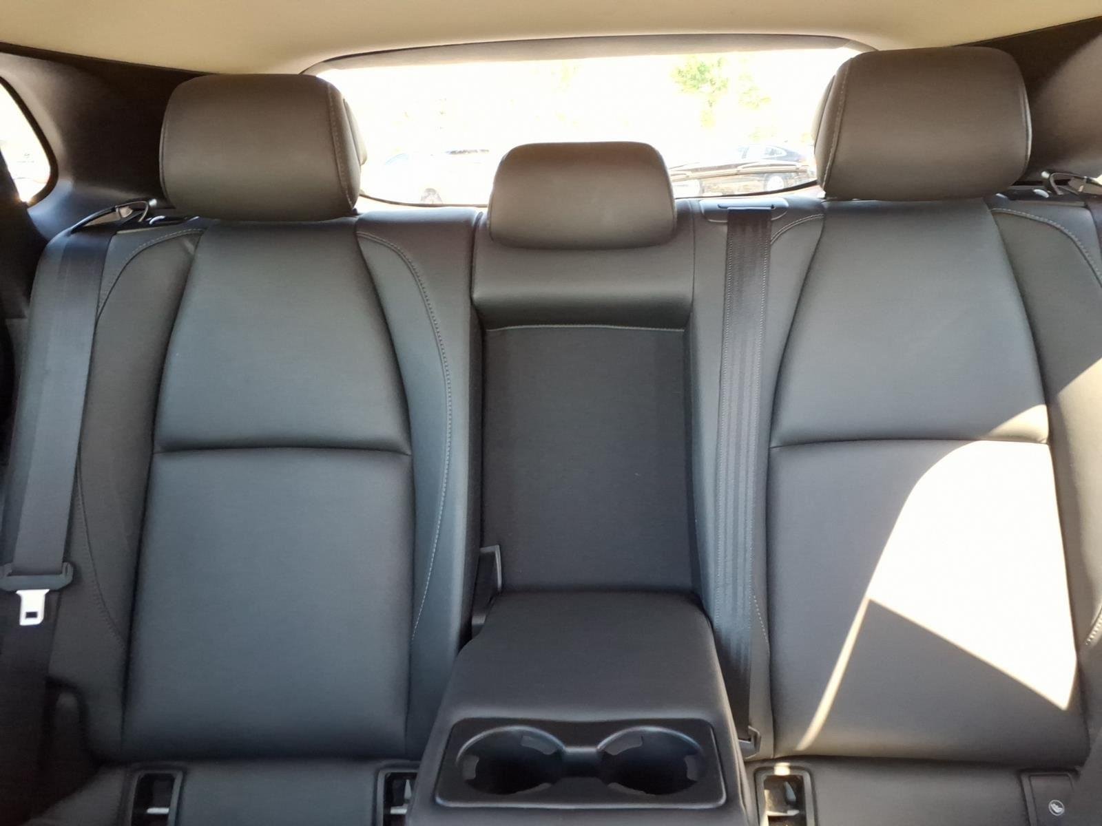 Used 2024 Ceramic Metallic Mazda 2.5 S Select Sport image 19