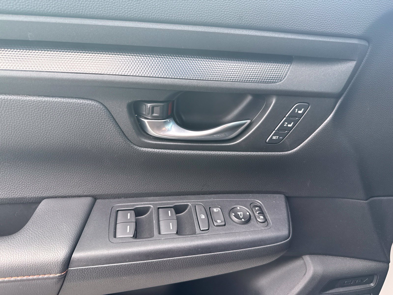Certified Used 2025 Gray Honda Sport-L image 20