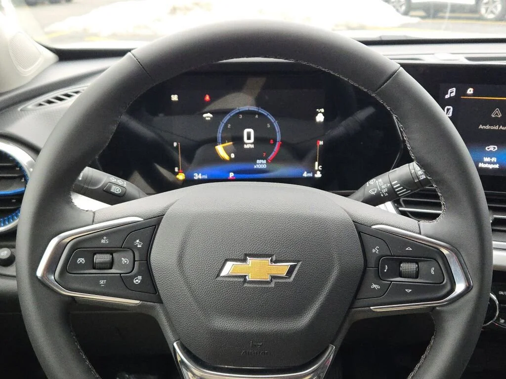 2026 Chevrolet Trax LT - Photo 31