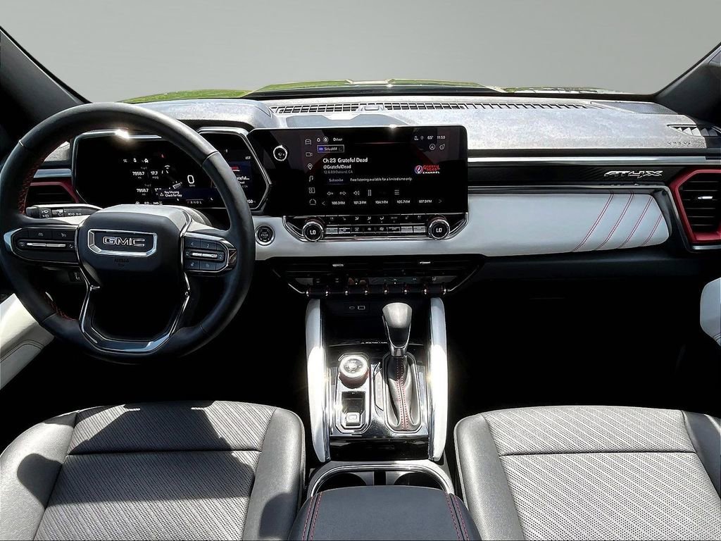 2024 GMC Canyon AT4X - Photo 10