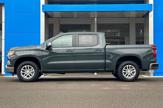 2026 Chevrolet Silverado 1500 LT - Photo 9