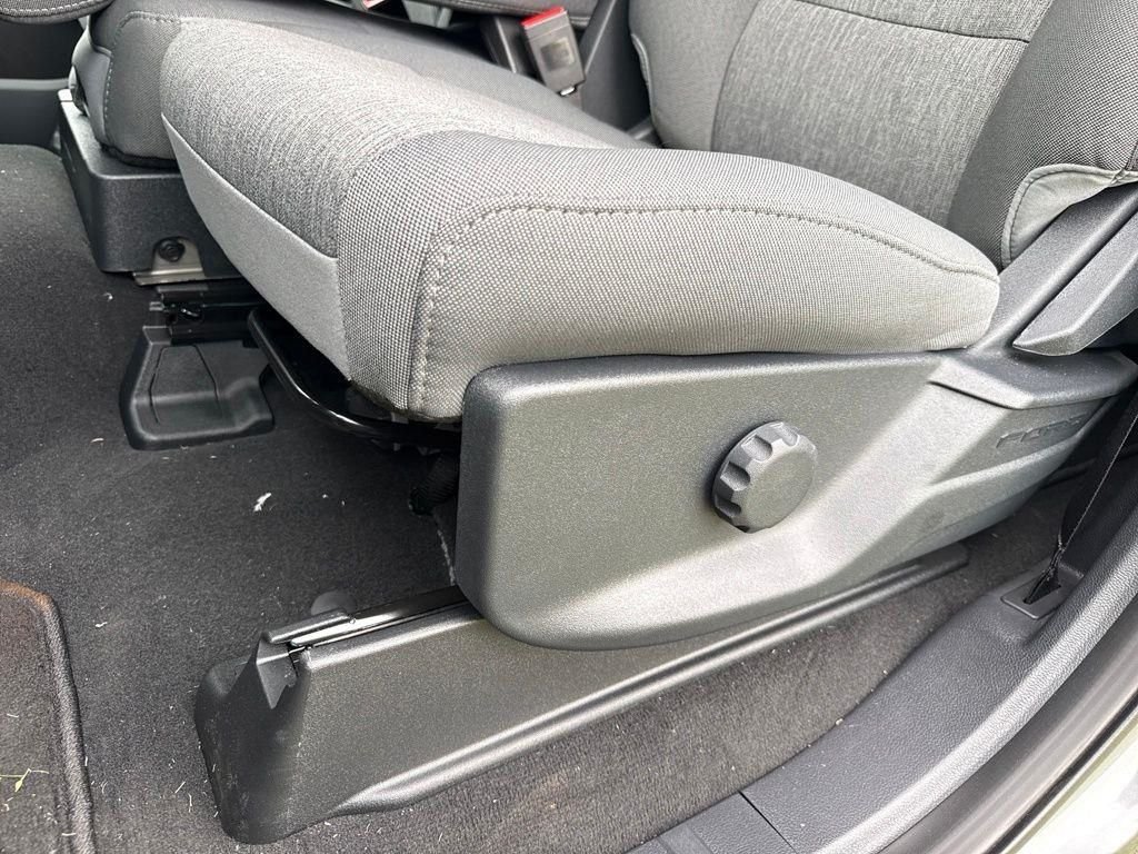 2026 Ford F-250 Super Duty XL - Photo 16