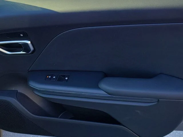 New 2026 Aurora Black Pearl Kia EX image 31