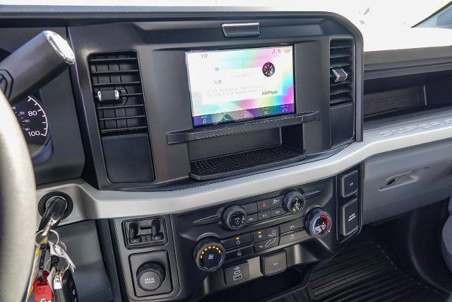 New 2026 Oxford White Ford F-250® XL image 42