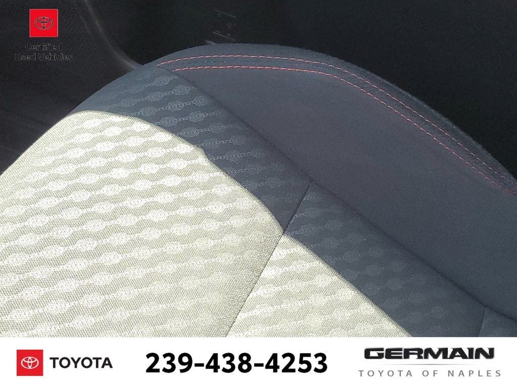 Used 2022 Black Toyota SR5 image 28