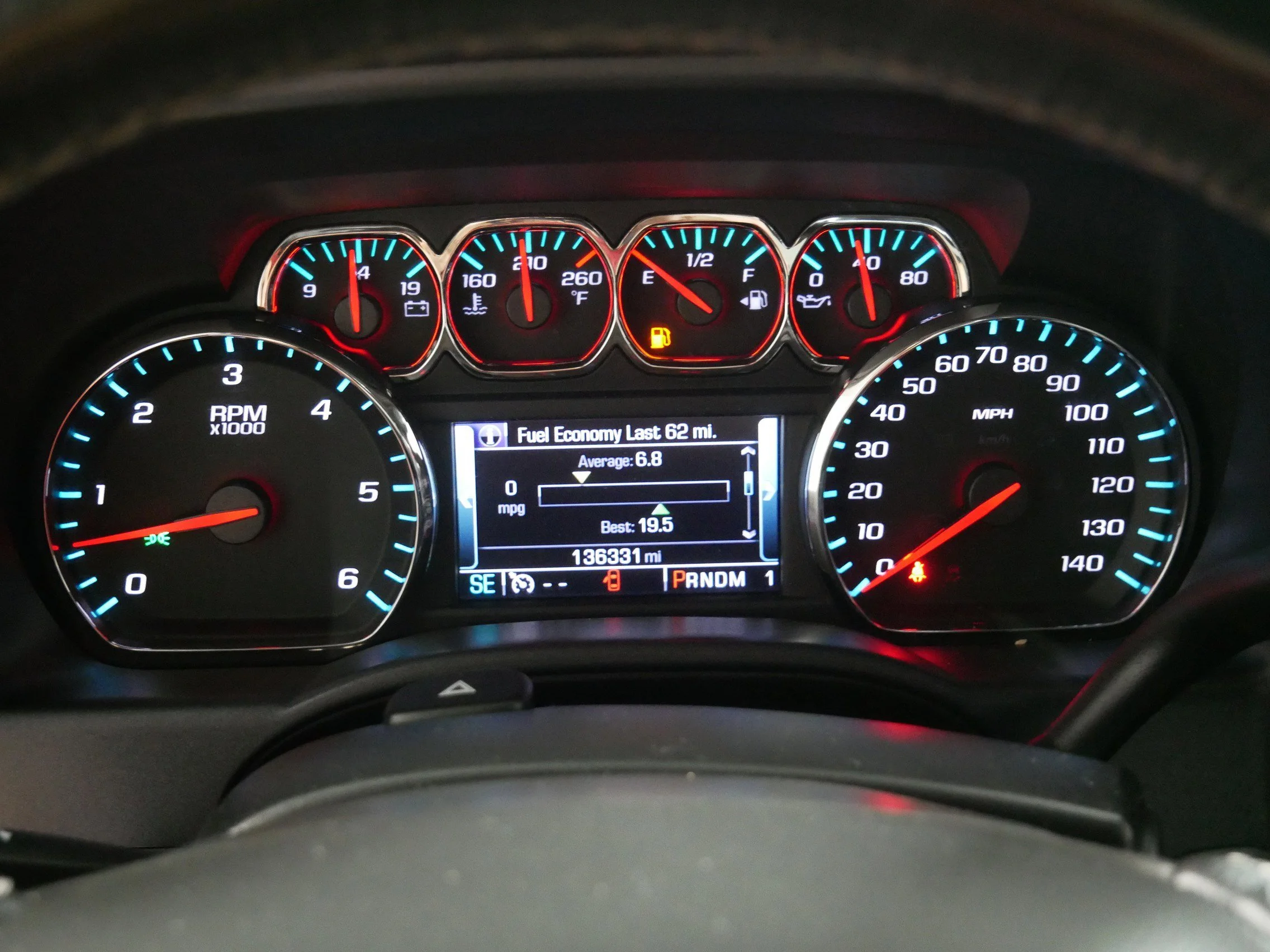 Used 2016 Black Chevrolet LT image 21