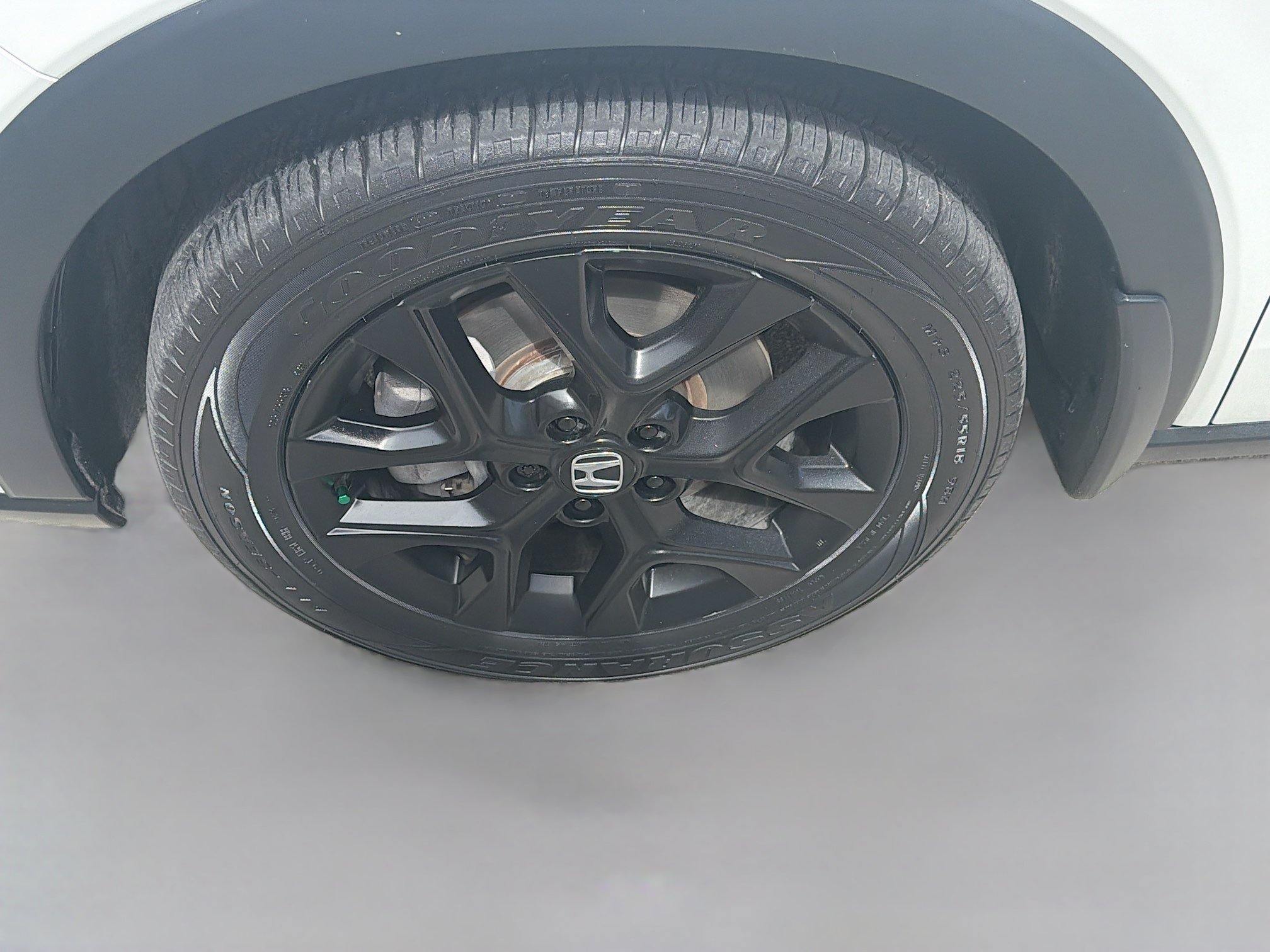 2023 Honda HR-V Sport - Photo 35